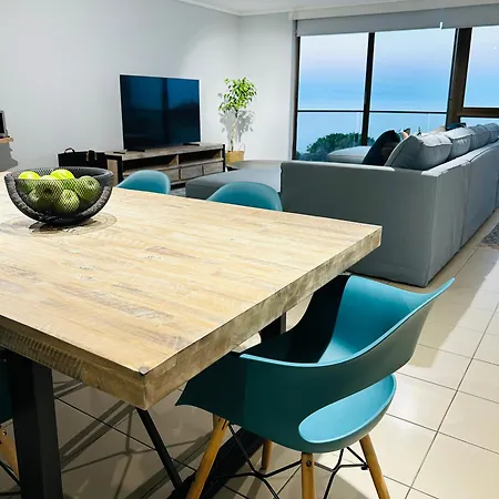Ocean Views Apartment Plett Plettenberg Bay Exterior photo