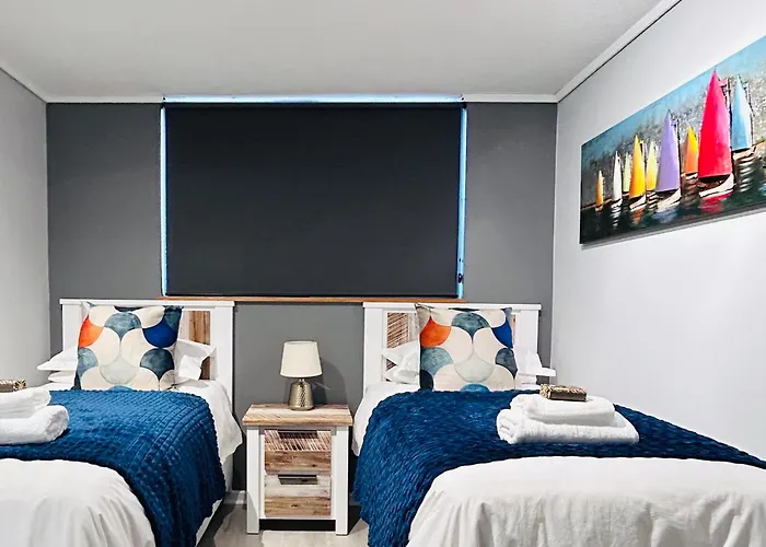 Ocean Views Apartment Plett