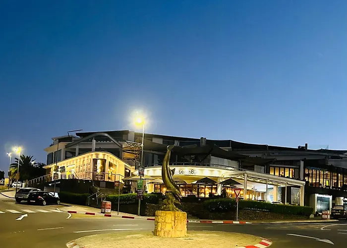 Ocean Views Apartment Plett