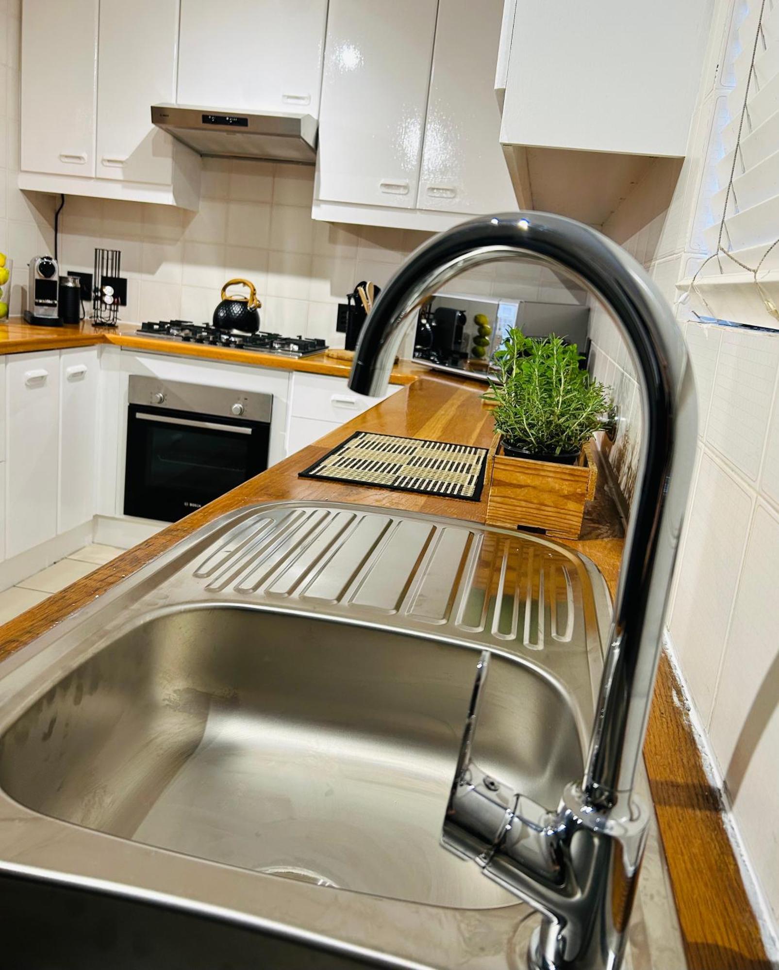 Ocean Views Plett Apartment