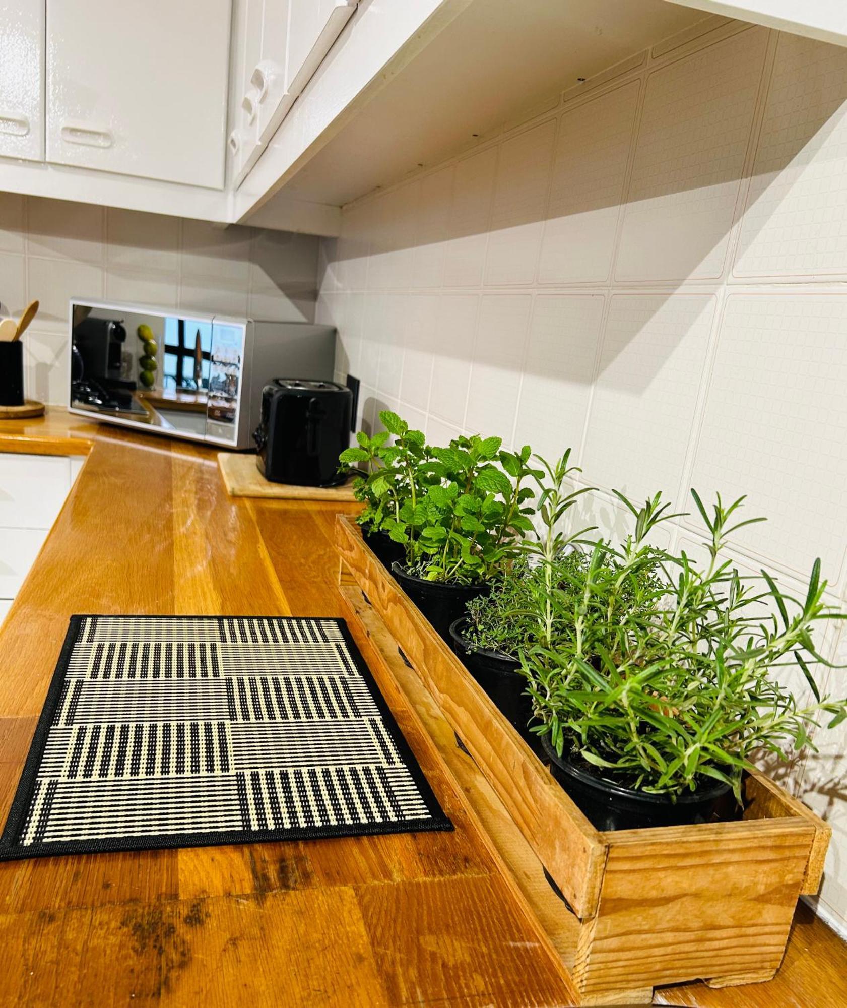Ocean Views Plett Apartment Plettenberg Bay