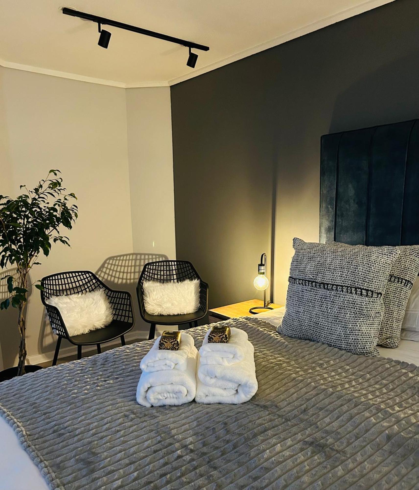 Apartment Ocean Views Plett