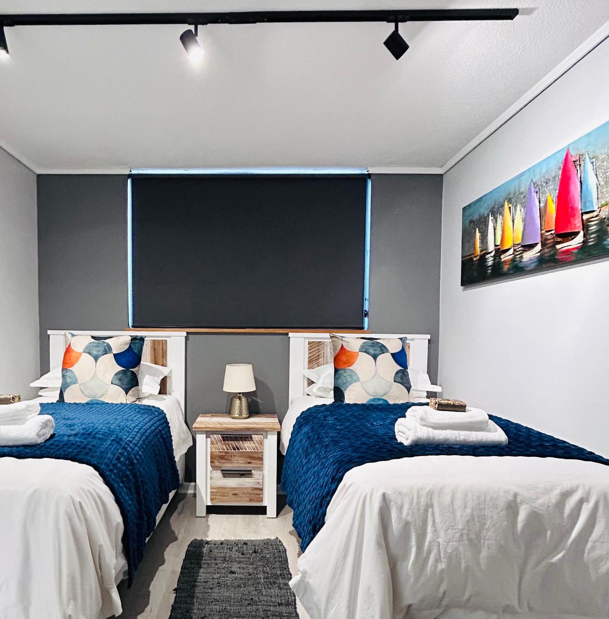 Ocean Views Plett Apartment Plettenberg Bay