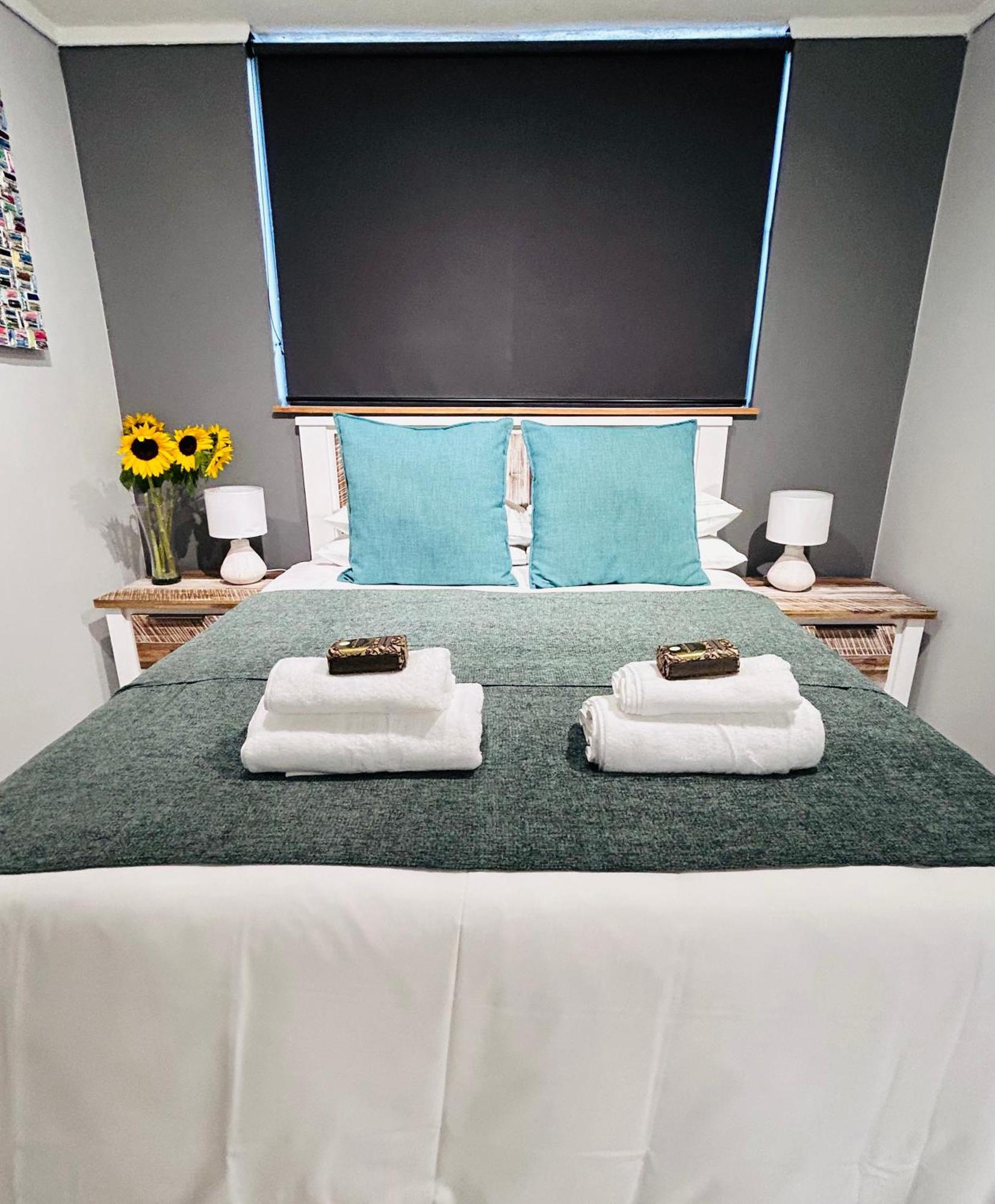 Ocean Views Plett Apartment