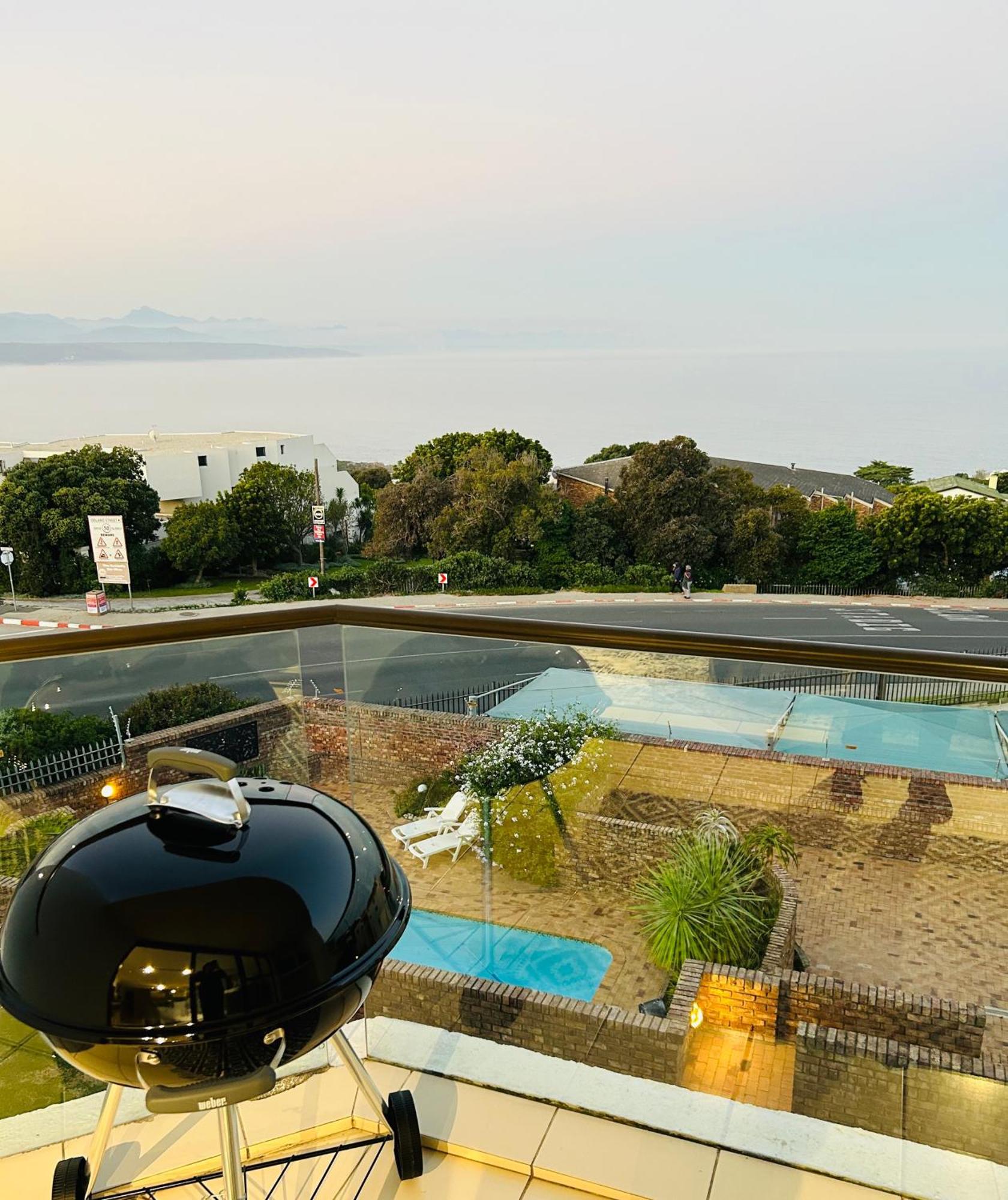 Ocean Views Plett Apartment Plettenberg Bay