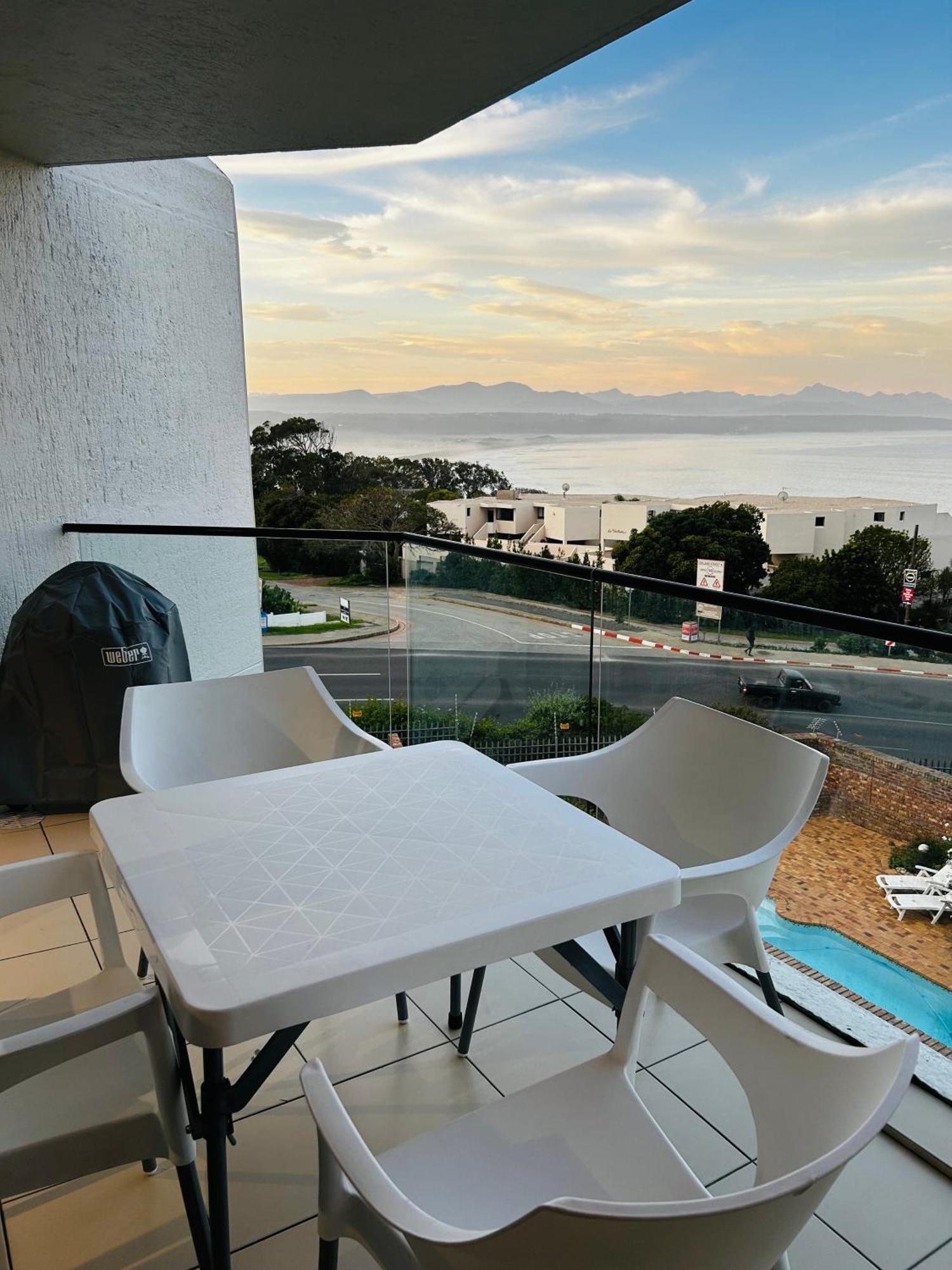Ocean Views Plett Apartment Plettenberg Bay