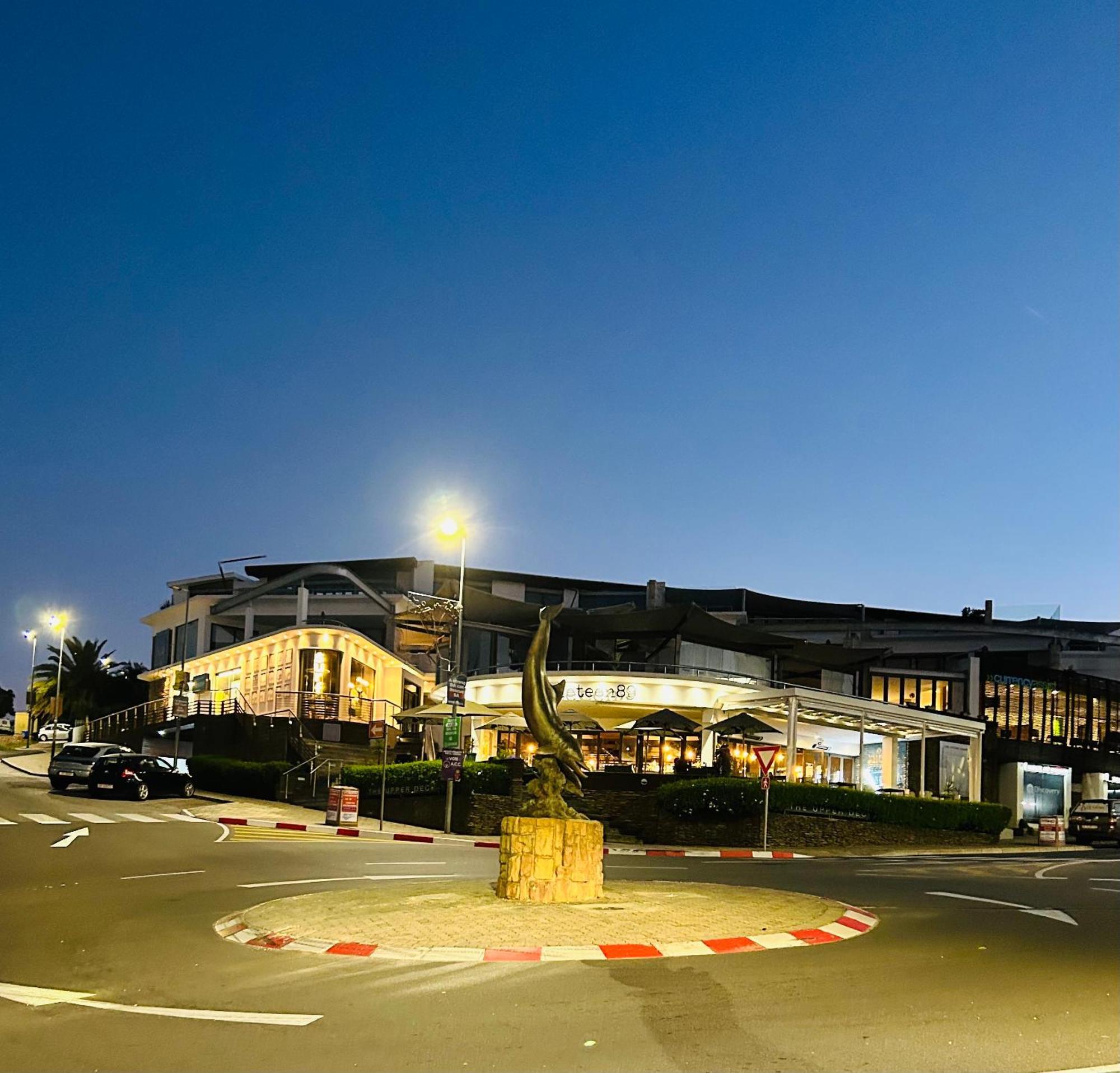 Ocean Views Plett Apartment Plettenberg Bay