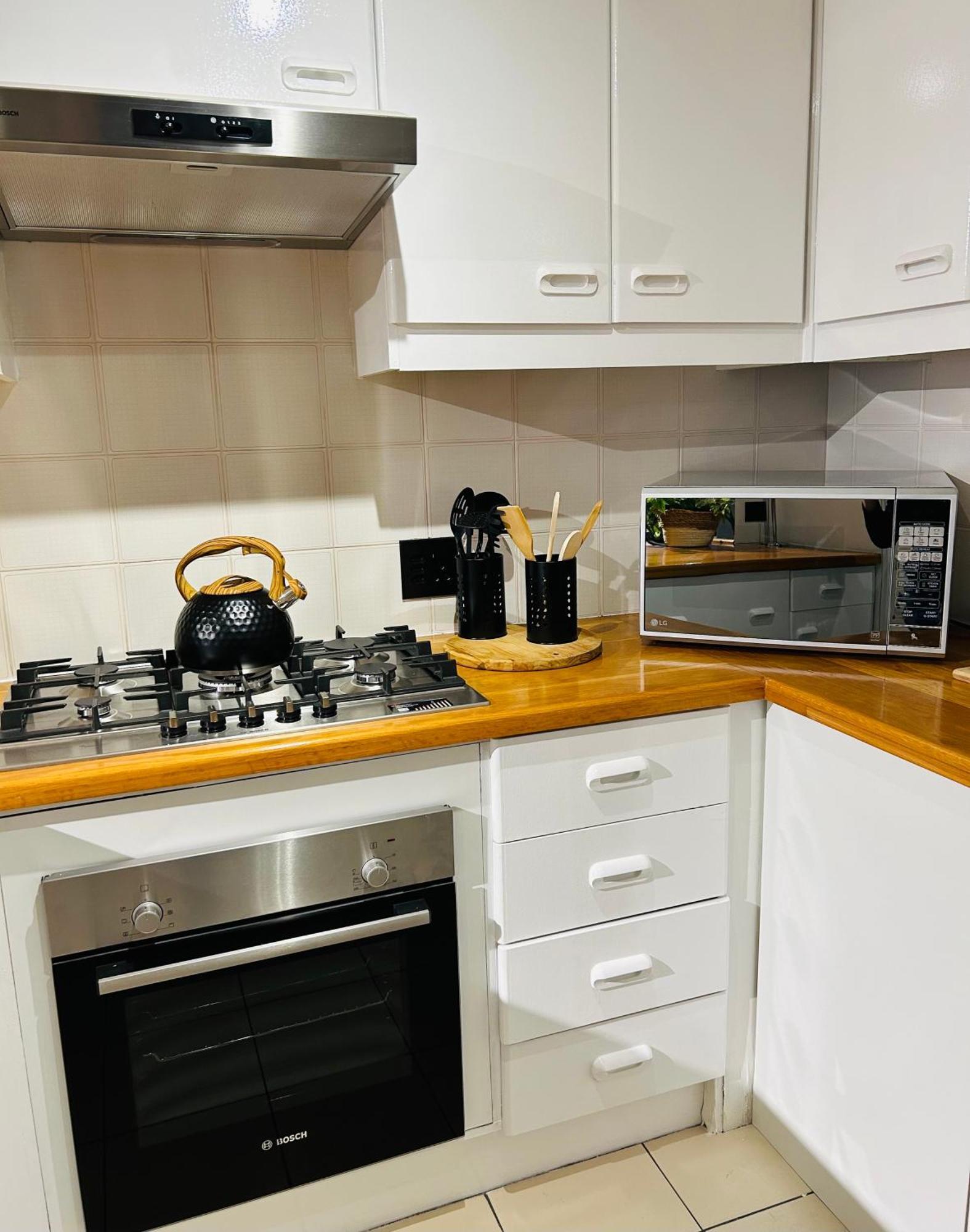 Ocean Views Plett Apartment *