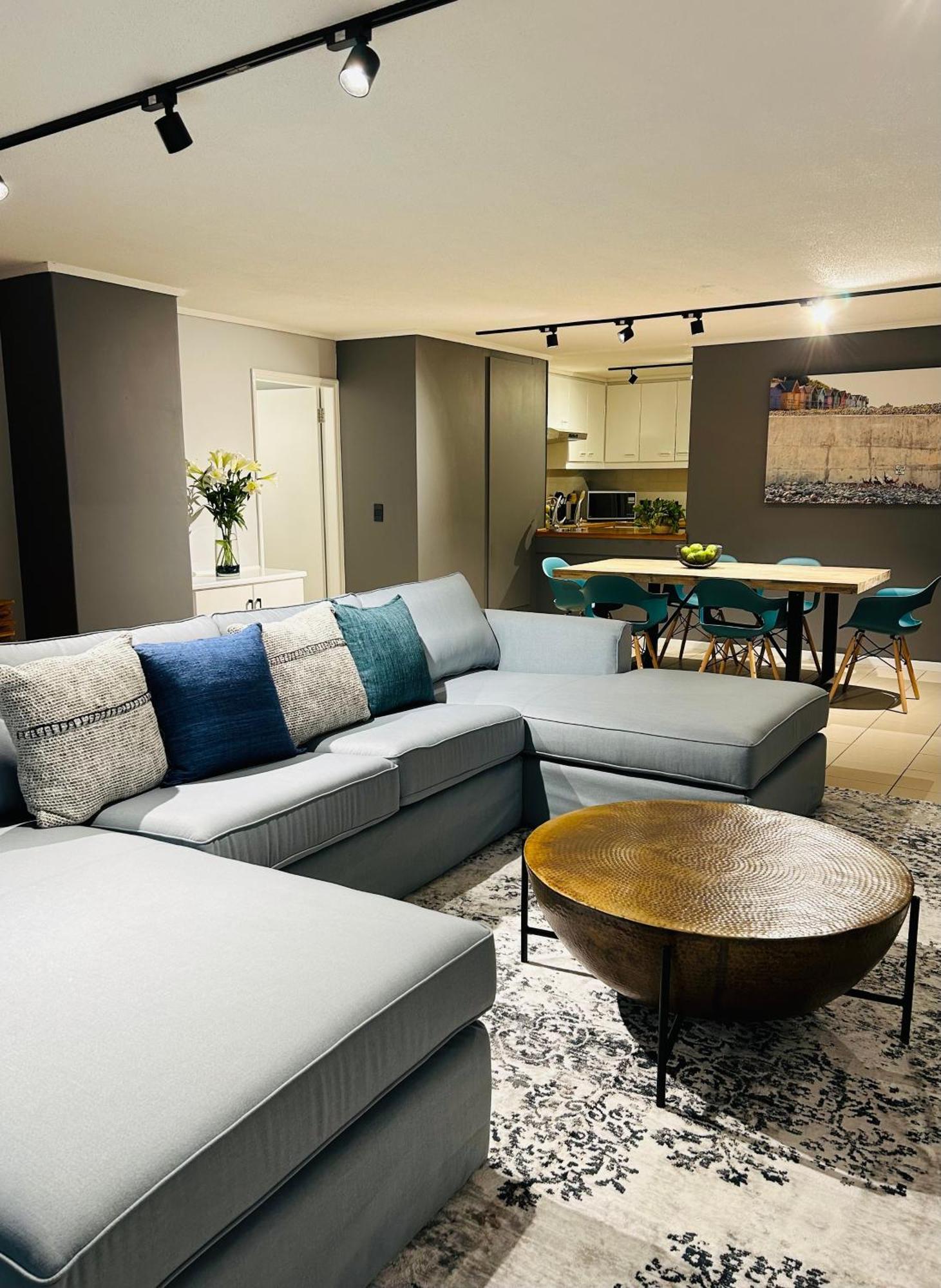 Apartment Ocean Views Plett *