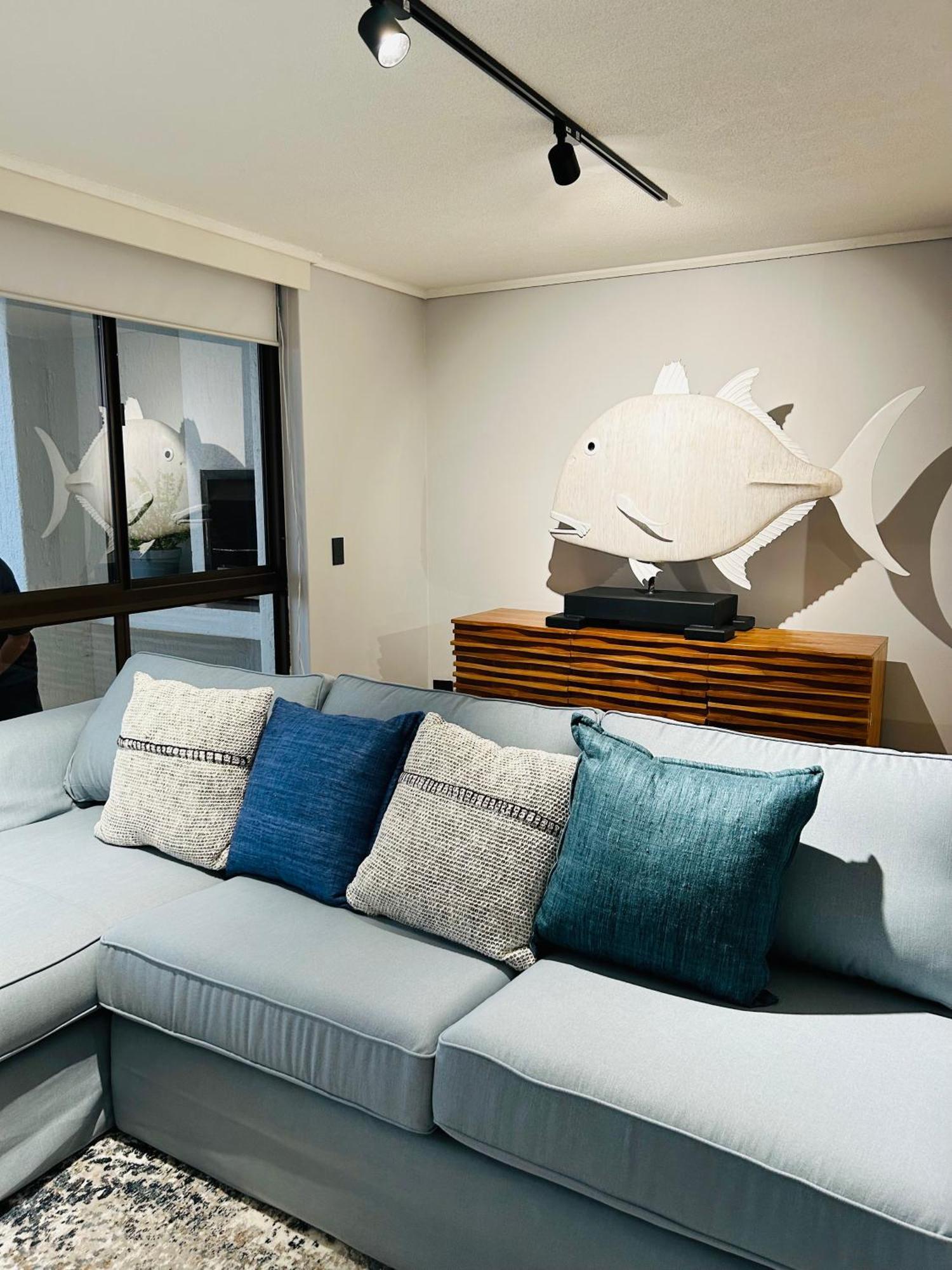 Apartment Ocean Views Plett *