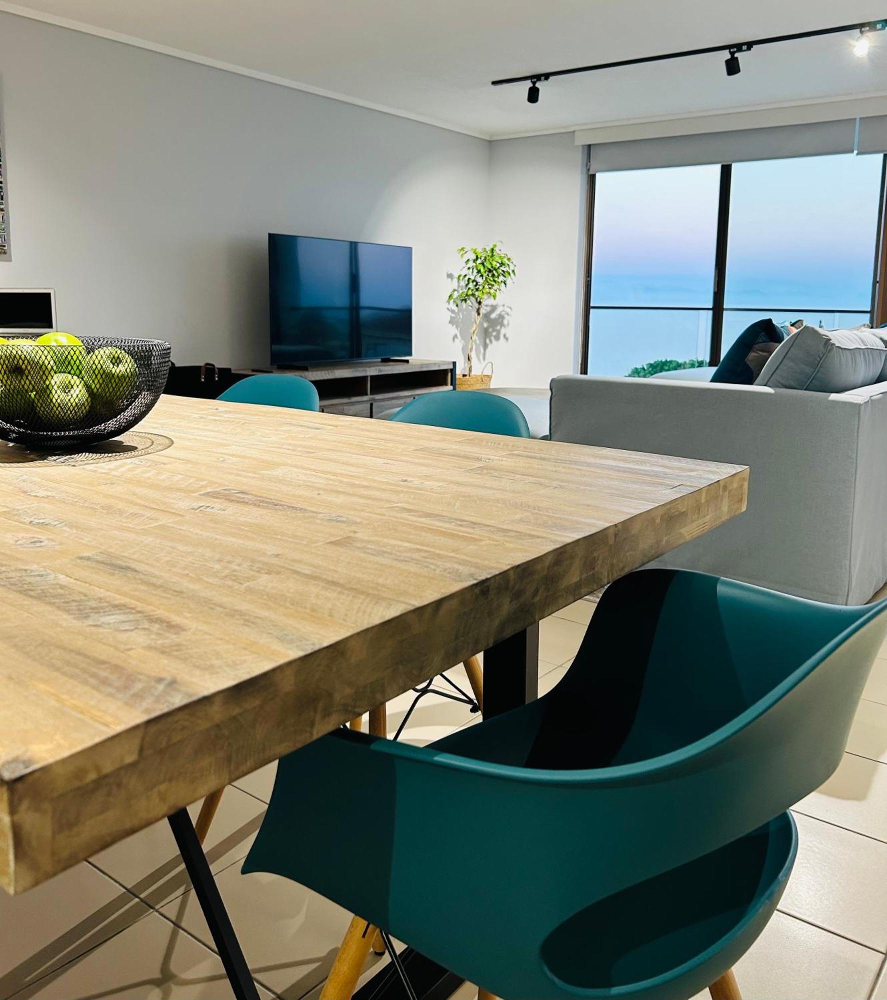 Ocean Views Plett *