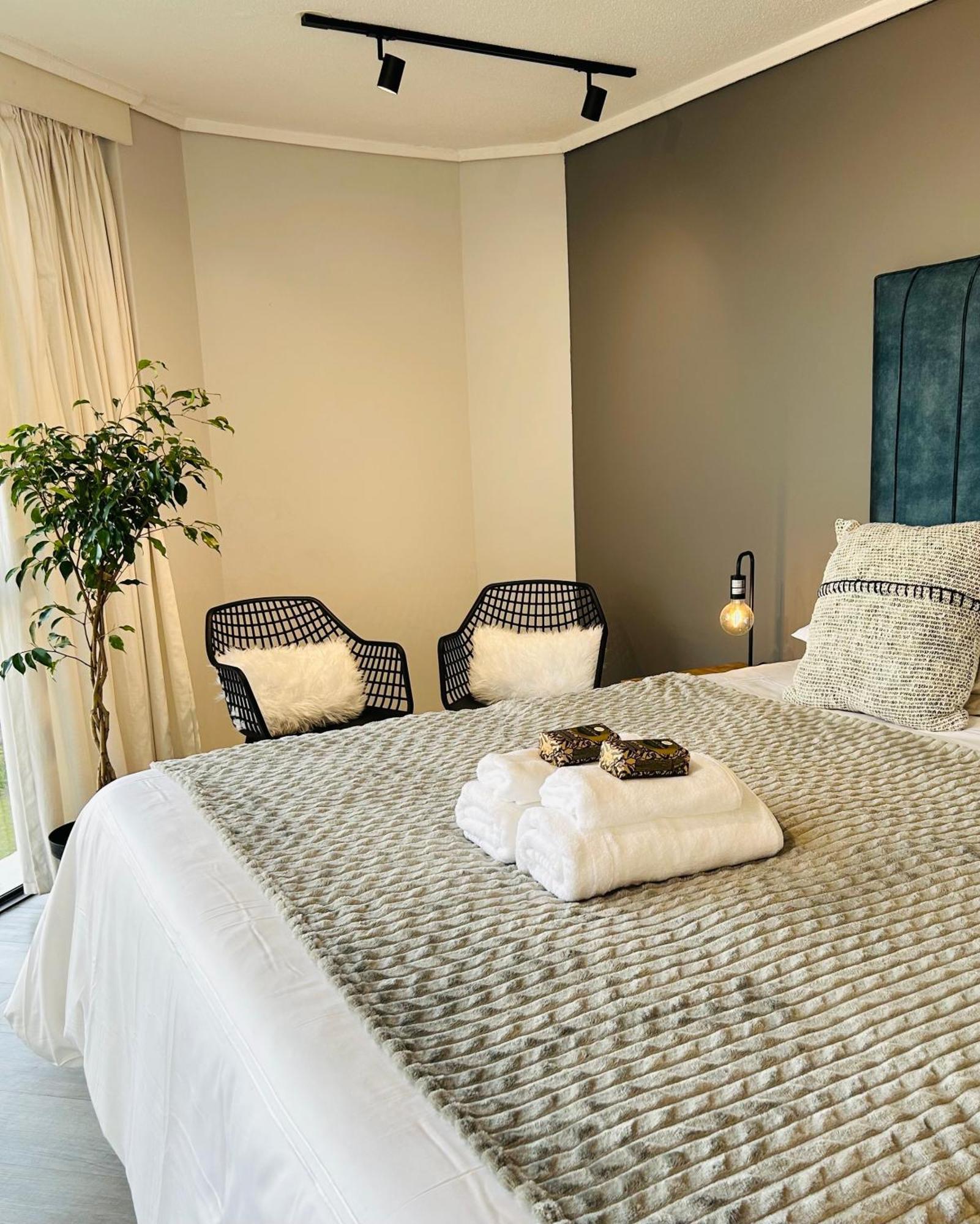 Ocean Views Plett Apartment Plettenberg Bay