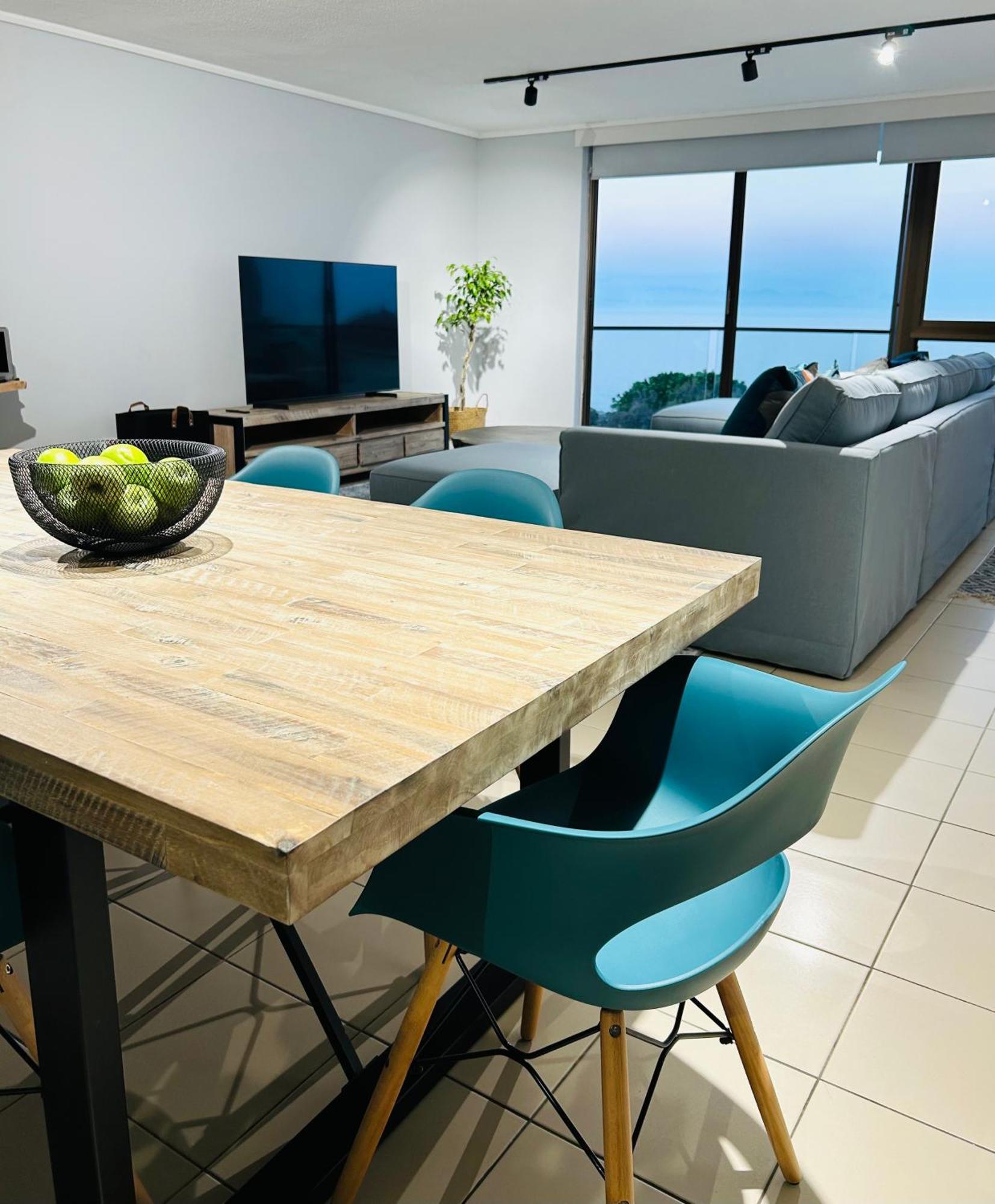 Apartment Ocean Views Plett